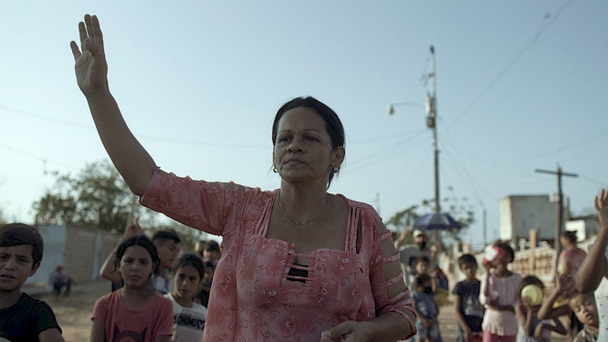 2024 Java Films | DREAMER JOINT VENTURE