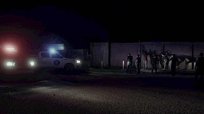 2024 Java Films | DREAMER JOINT VENTURE 