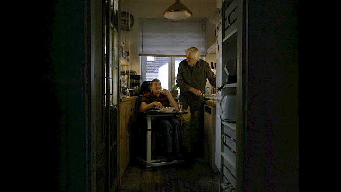 2023 Kinescope Film GmbH