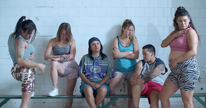 2023 Eugenia Kais | Gema Films | Sutor Kolonko | Mira Film