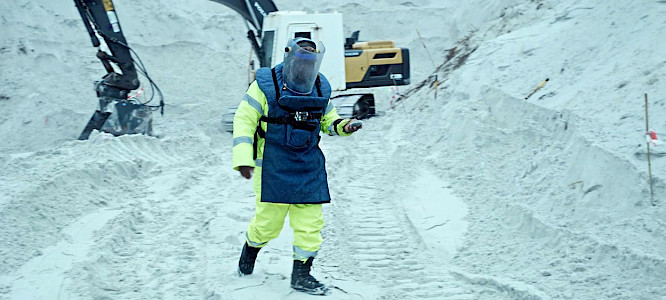 2022 Michael Urs Reber | HFF Munich