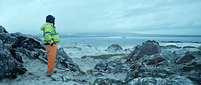 2022 Michael Urs Reber | HFF Munich