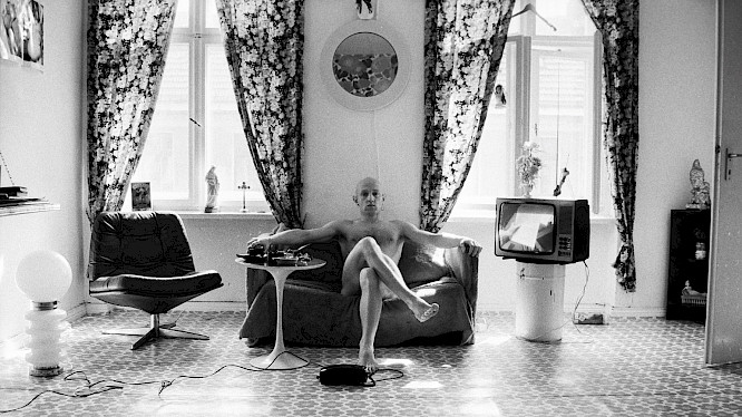 J&uuml;rgen Baldiga | Salzgeber