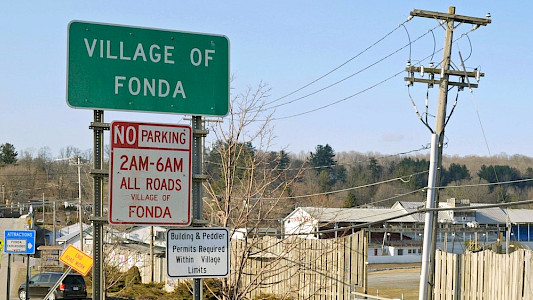 HENRY FONDA FOR PRESIDENT