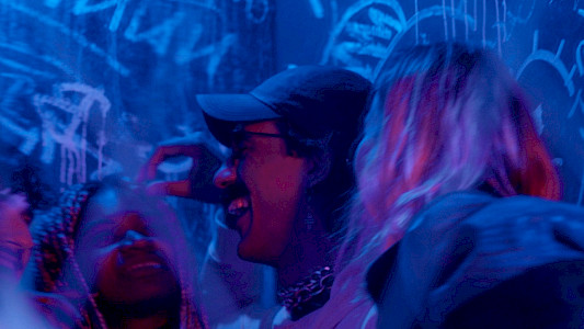 I DON'T WANT TO BE JUST A MEMORY