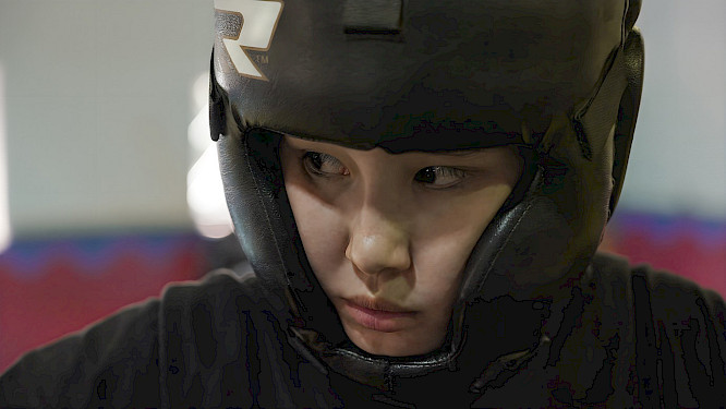 2024 Sarvnaz Alambeigi 