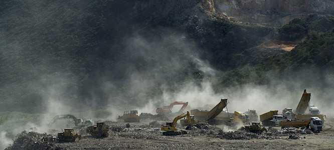 2024 Ma.ja.de. Filmproduktions GmbH, Point du Jour, Les Films du Balibari