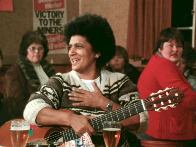 1987 Gernot Steinweg Filmproduktion