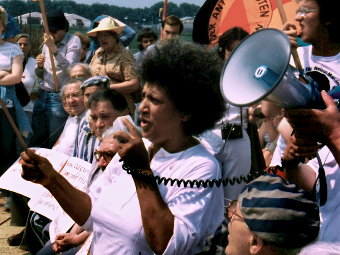 1987 Gernot Steinweg Filmproduktion