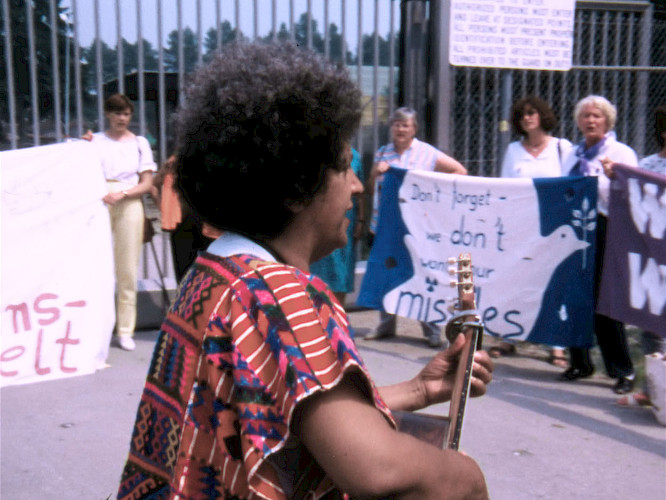 1987 Gernot Steinweg Filmproduktion