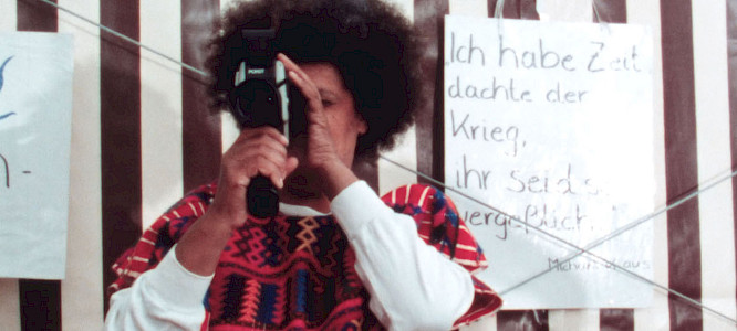 1987 Gernot Steinweg Filmproduktion