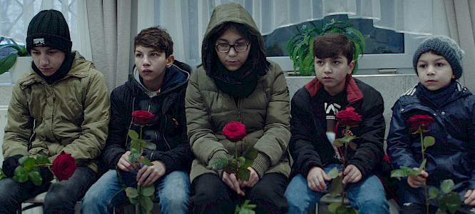 2024 Chilli Productions  | ma.ja.de.