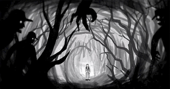 2024 Chilli Productions  | ma.ja.de.