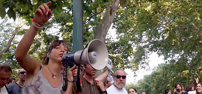 2024 Real Lava | CLARITY FILMS | ma.ja.de