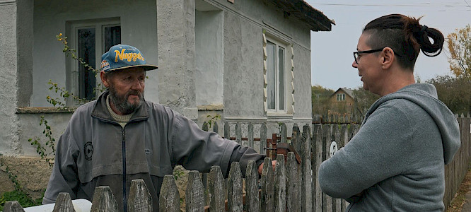 2024 Real Lava | CLARITY FILMS | ma.ja.de