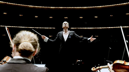 BEETHOVEN'S NINE &ndash; ODE TO HUMANITY