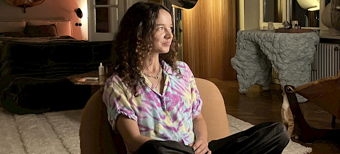 2024 Riddle Films | 3b-Produktion | UNITEL