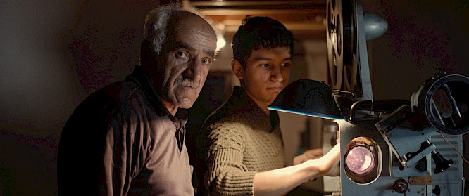 2024 Lichtblick Film | kidam