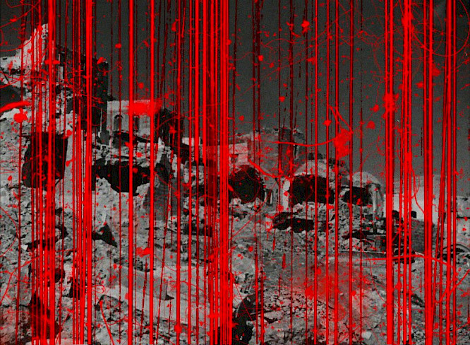 2024 Kamal Aljafari Productions