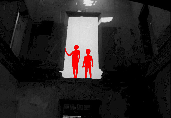 2024 Kamal Aljafari Productions