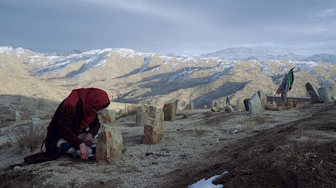 2024 CAT&Docs | Clin d'oeil films | ROW Pictures GmbH