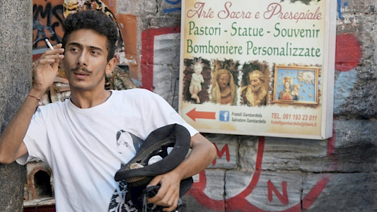 THE GOSPEL ACCORDING TO CIRETTA