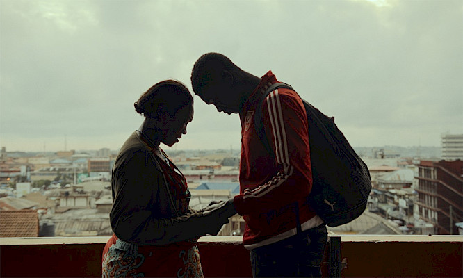 2024 ifs &ndash; Internationale Filmschule K&ouml;ln