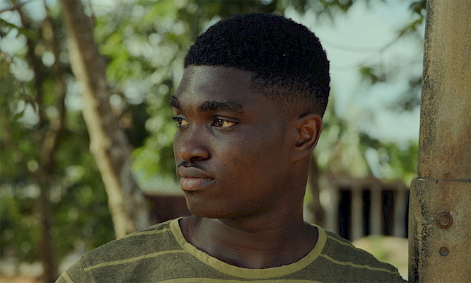 ifs &ndash; Internationale Filmschule K&ouml;ln