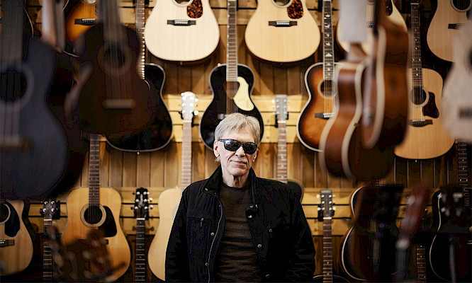 2024 Dustin Rabin | Lunabeach TV und Media GmbH | Rezolution Pictures