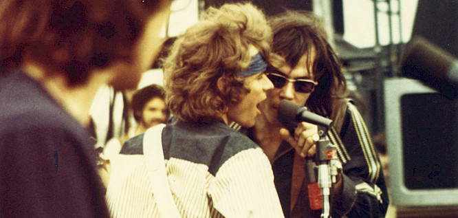 2024 Lunabeach TV und Media GmbH | Rezolution Pictures | MFA+