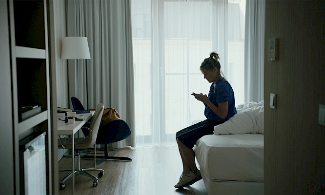 2024 Missing Link Films GmbH