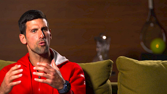 NIKI PILIC &ndash; THE LEGEND