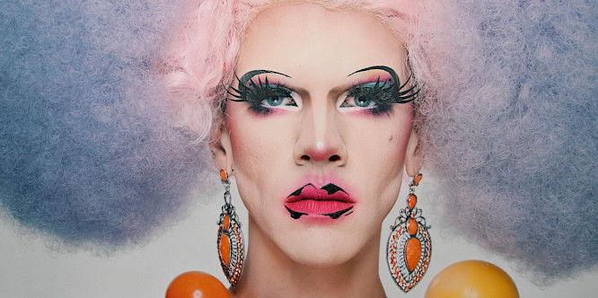 2024  ACHTUNG PANDA! | Salzgeber