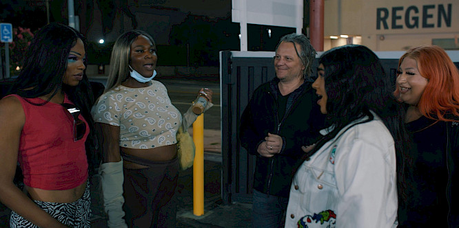 2024  ACHTUNG PANDA! | Salzgeber