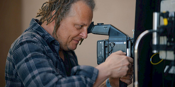 2024  ACHTUNG PANDA! | Salzgeber