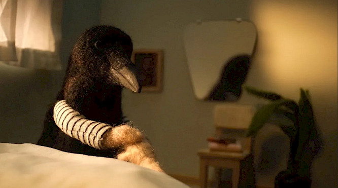 2024 Fabian&Fred | interfilm Berlin