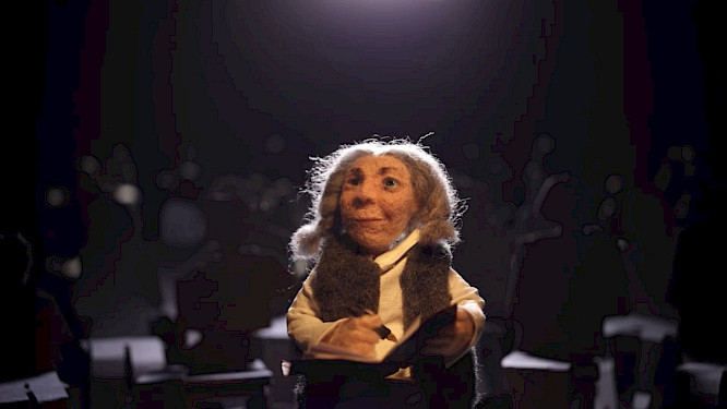 2024 Fabian&Fred | interfilm Berlin