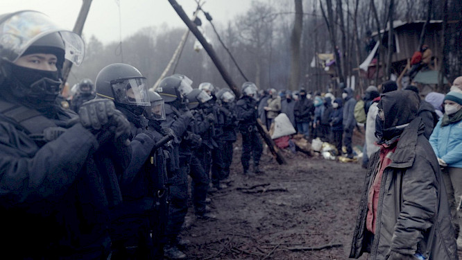 2024 hugofilm features GmbH | Flare Film GmbH