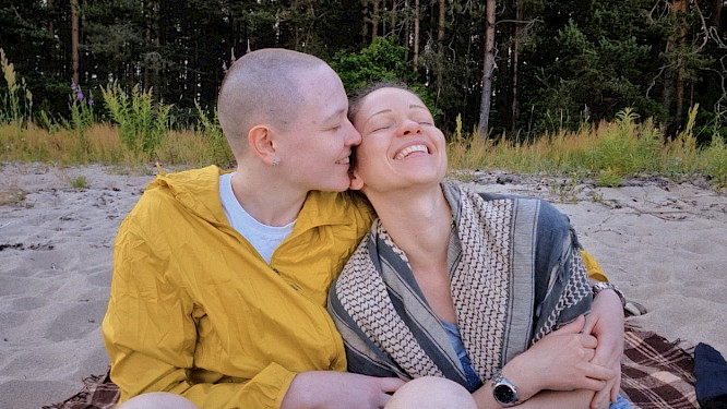 2024 Yana Sad | Outplay Films