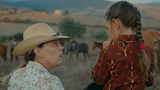 THINGS THAT HAPPEN ON EARTH