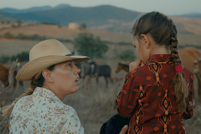 2024  Michele Cinque, Flute Film GmbH |  Laazy Film 