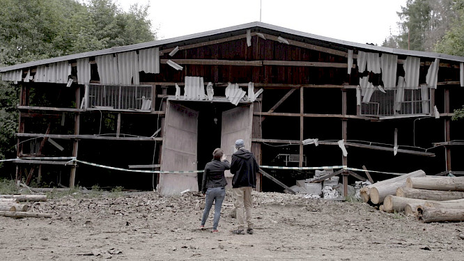 2024 ZK Studio | Doppelplusultra Filmproduktion | Agitprop Ltd | Hypermarket Film