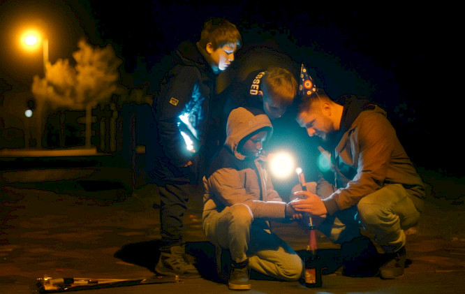 2024 Daniel Abma | BANDEFILM | Caminofilmverleih