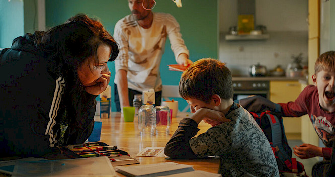 2024 Daniel Abma | BANDEFILM | Caminofilmverleih