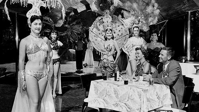 2024 Autentic Distribution