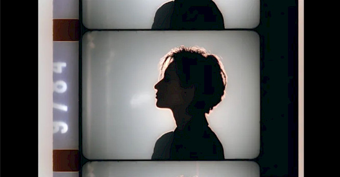 1988 Mona Mur out of Clip RITZ