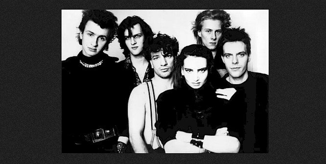 1985 Fritz Brinckmann