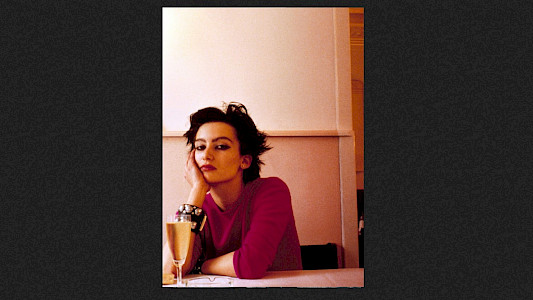 MONA MUR IN CONVERSATION