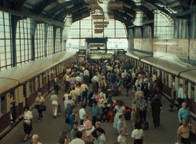 &copy; Deutsche Kinemathek / Lilly Grote