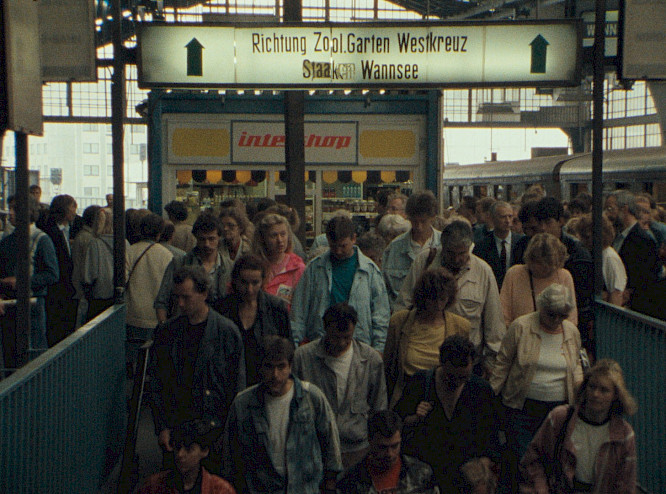 &copy; Deutsche Kinemathek / Lilly Grote